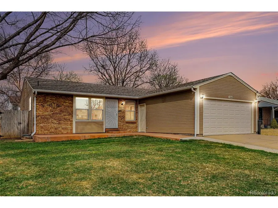 12443 Bellaire St, Thornton, CO 80241 - #2