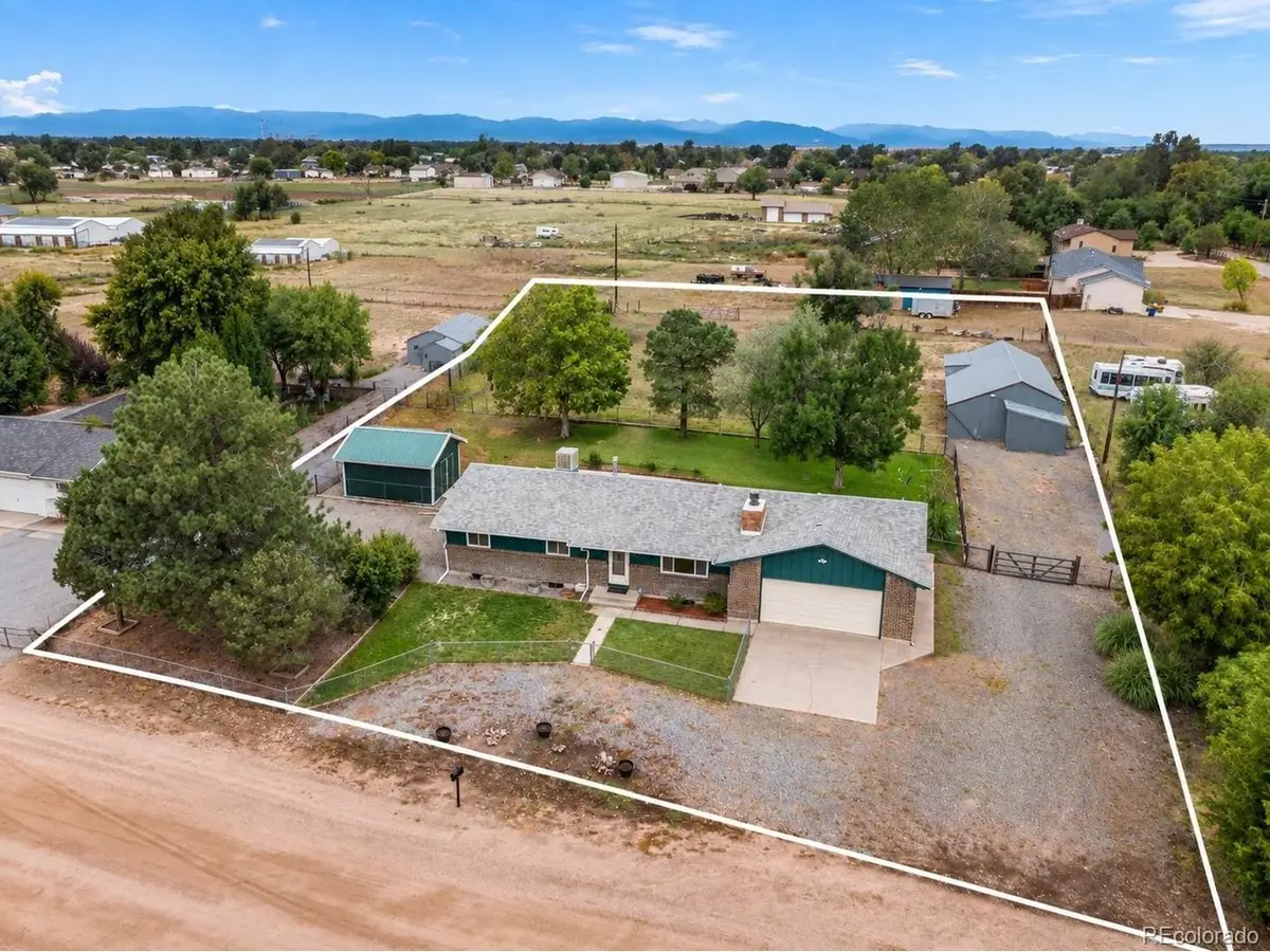 833 Consolidation Ln, Pueblo, CO 81006 - #1