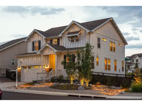 4145 Forever Cir, Castle Rock, CO 80109