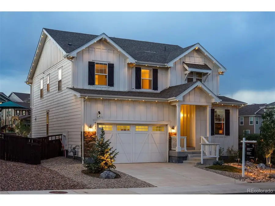 4145 Forever Cir, Castle Rock, CO 80109 - #2