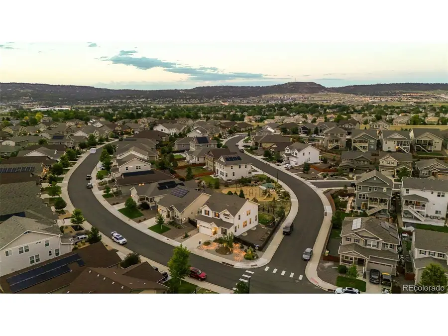 4145 Forever Cir, Castle Rock, CO 80109 - #3