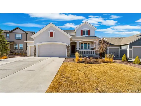 6533 Backcountry Loop, Colorado Springs, CO 80927