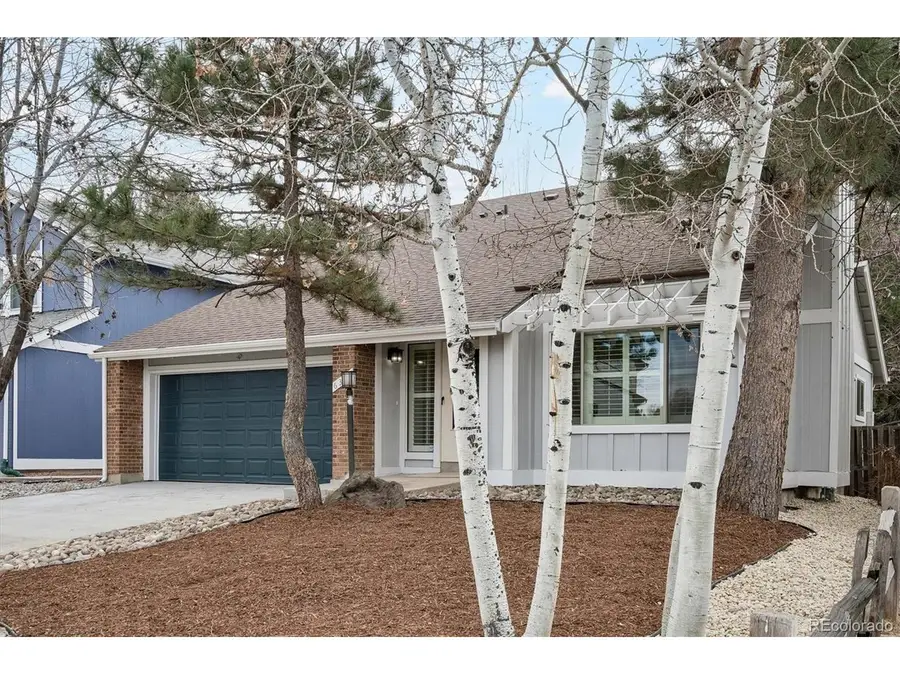 6371 S Florence Way, Englewood, CO 80111 - #2