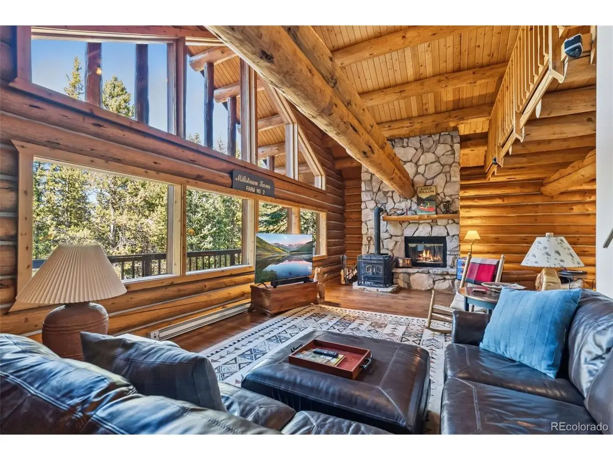 291 Cr 533, Breckenridge, CO 80424 - #1