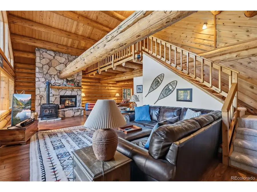291 Cr 533, Breckenridge, CO 80424 - #3