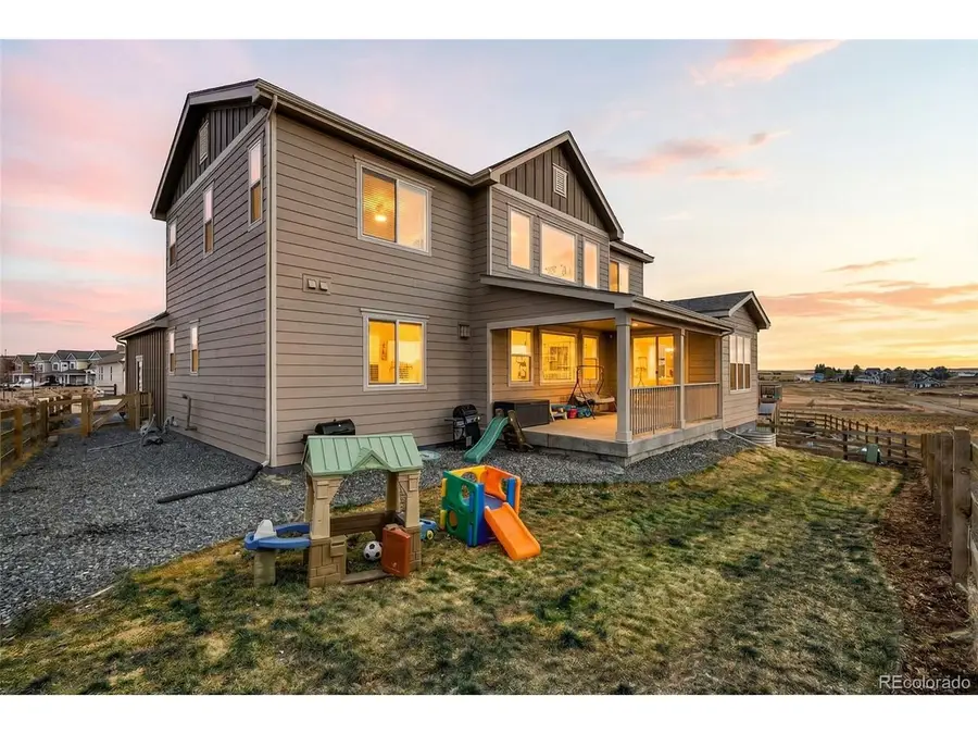 1262 Hart Ln, Elizabeth, CO 80107 - Image #2