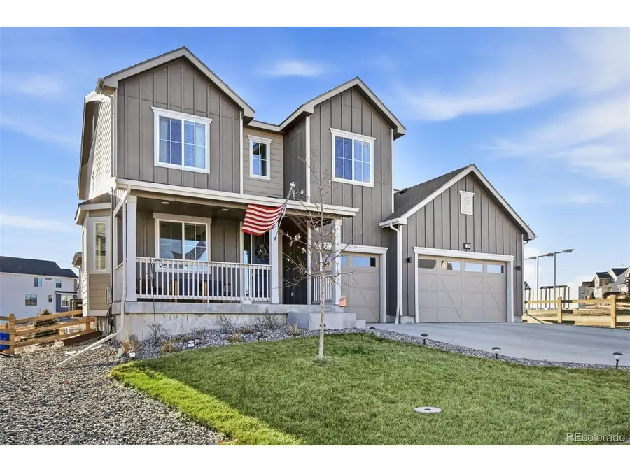 1262 Hart Ln, Elizabeth, CO 80107 - Image #3