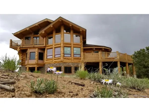 16988 County Road 363, Buena Vista, CO 81211