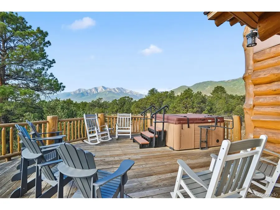 16988 County Road 363, Buena Vista, CO 81211 - #3