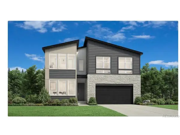 7196 S Yank Ct, Littleton, CO 80127