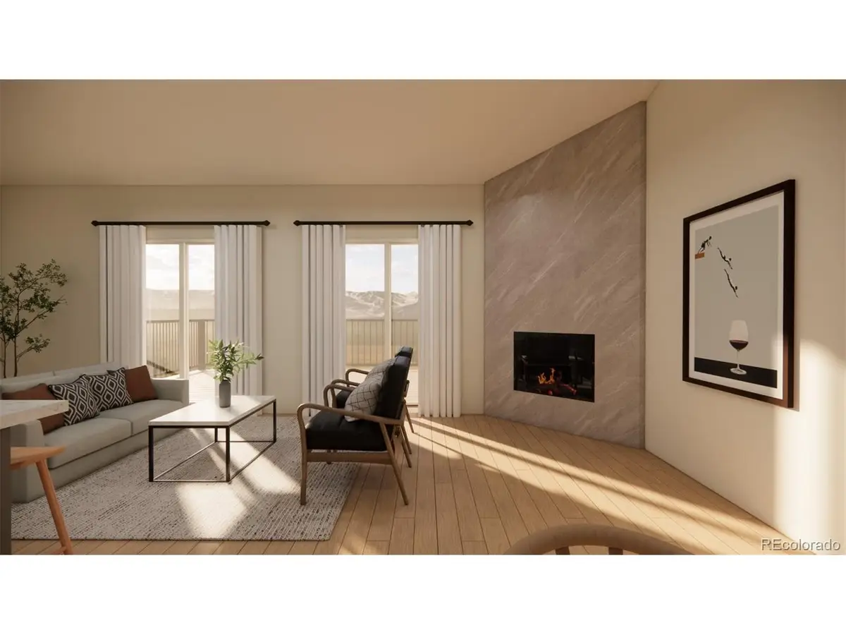75 S Ball St, Empire, CO 80438 - #1