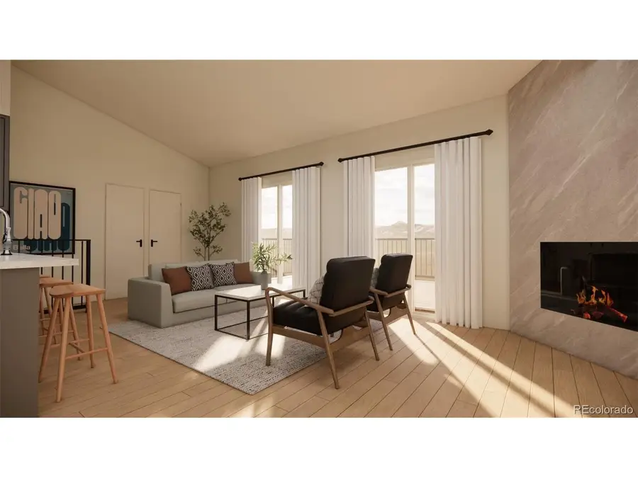 75 S Ball St, Empire, CO 80438 - #2