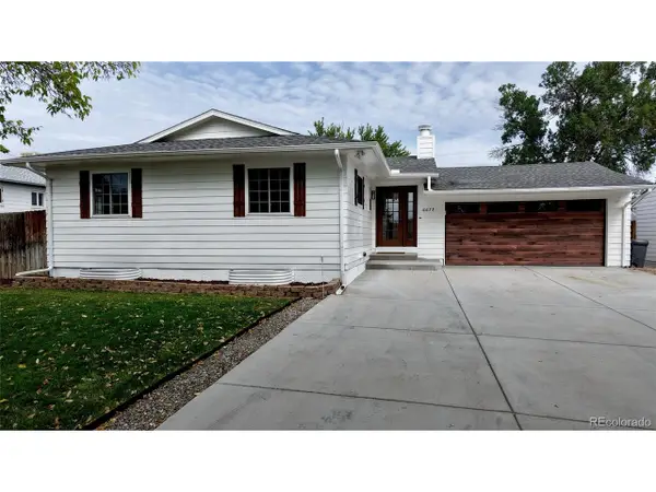 6675 W Exposition Ave, Lakewood, CO 80226