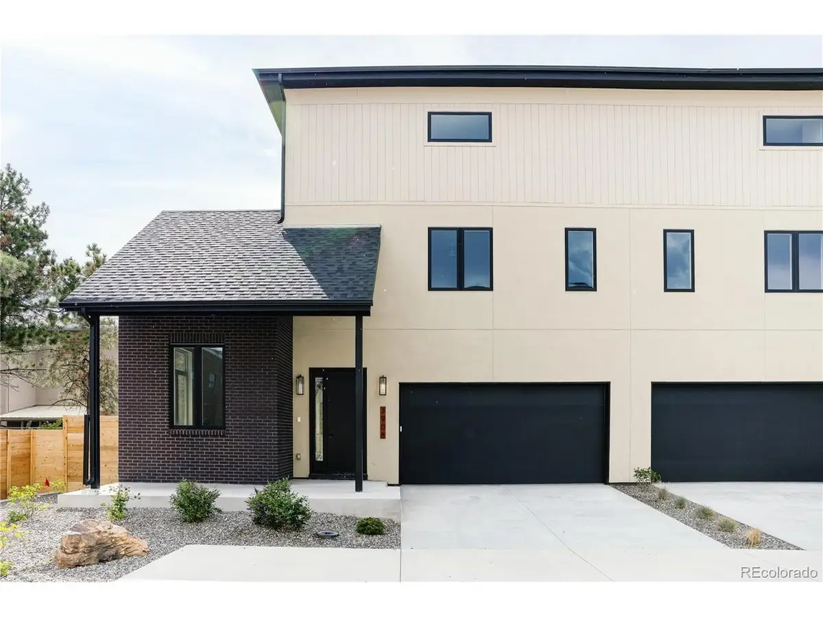 3912 Upham St, Wheat Ridge, CO 80033 - #1