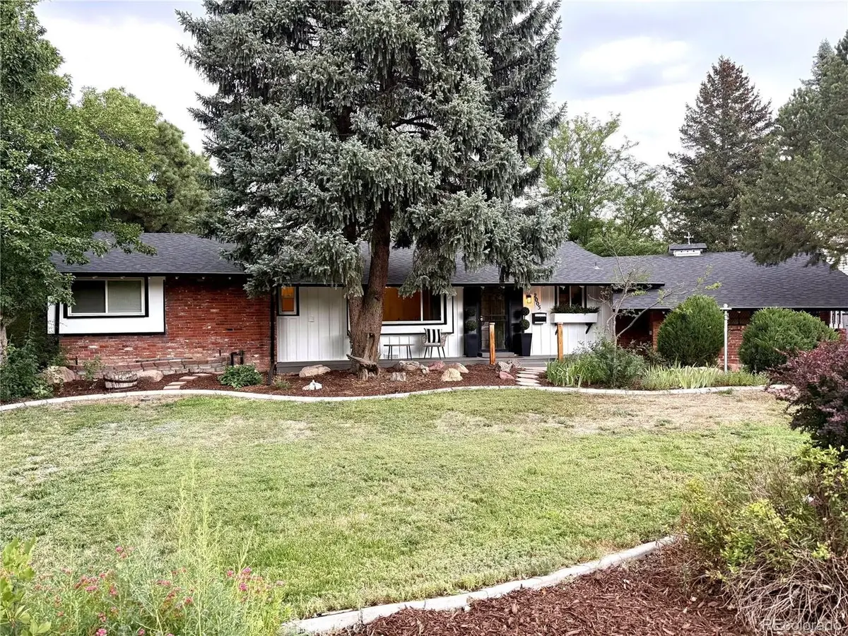 2005 W Davies Ave, Littleton, CO 80120 - #1