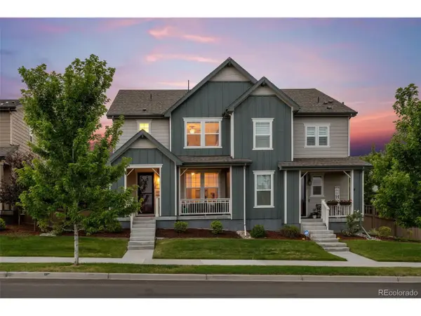 2928 Low Meadow Blvd, Castle Rock, CO 80109