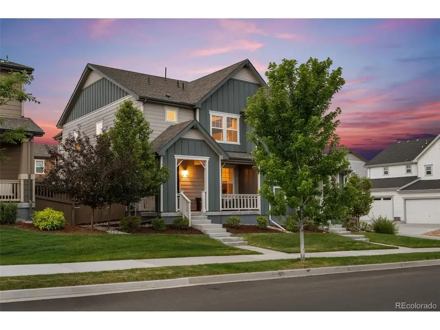 2928 Low Meadow Blvd, Castle Rock, CO 80109 - #2