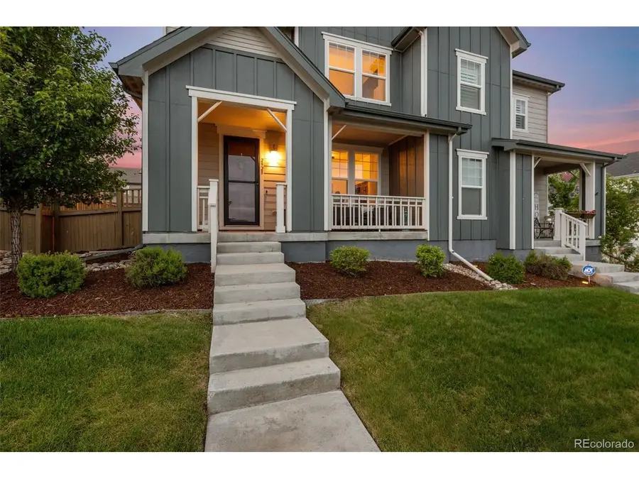 2928 Low Meadow Blvd, Castle Rock, CO 80109 - #3