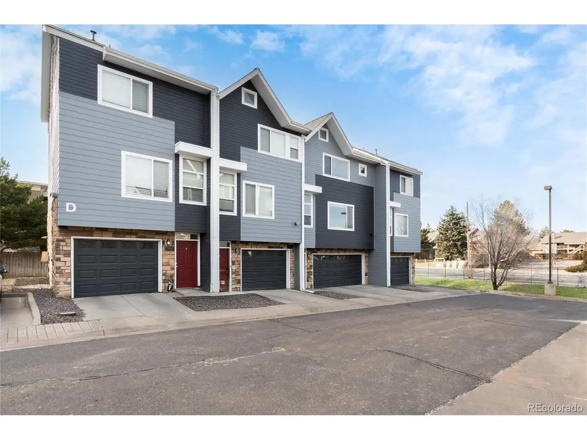 8751 Pearl St #D3, Thornton, CO 80229 - #1