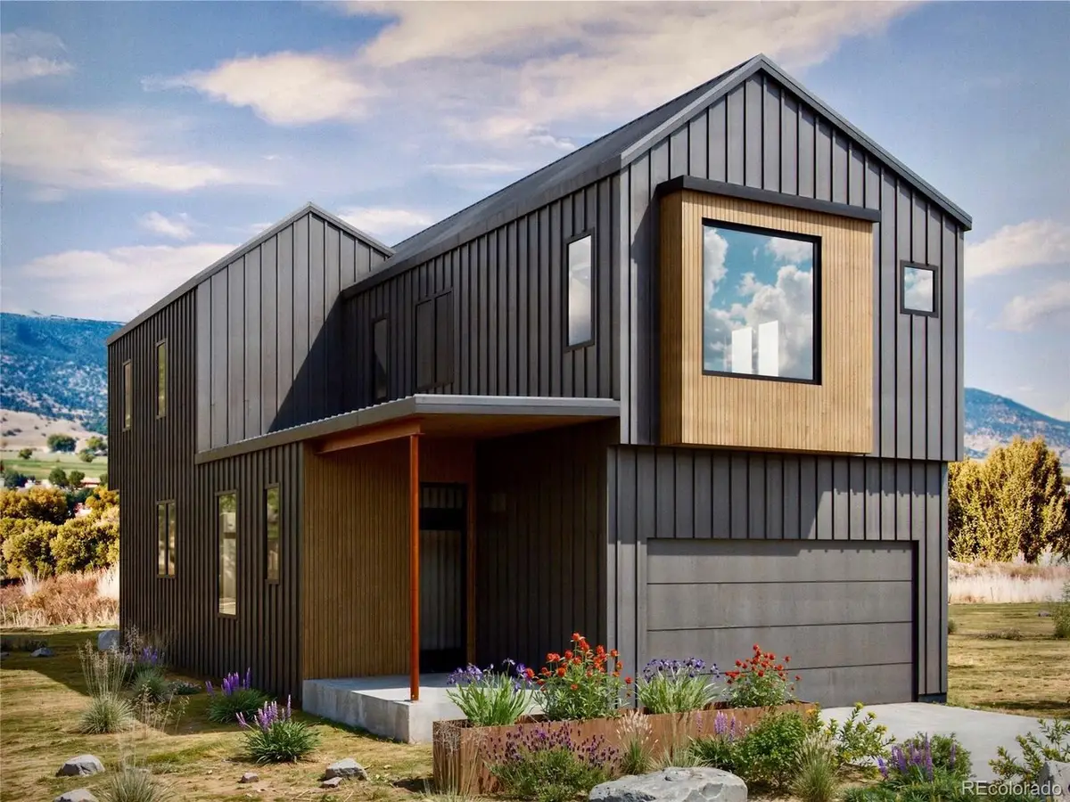 932 Crestone Ave, Salida, CO 81201 - #1