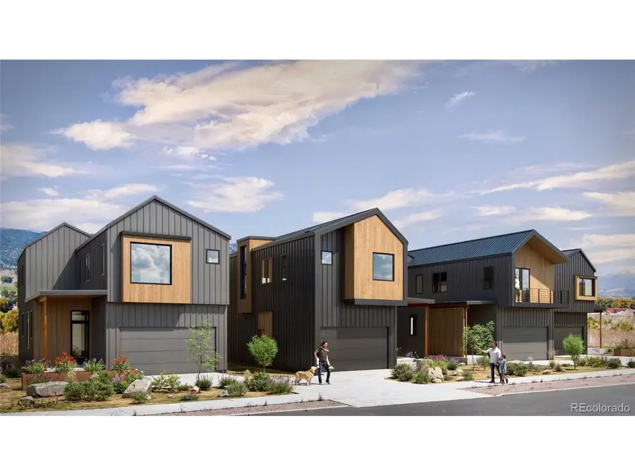 932 Crestone Ave, Salida, CO 81201 - #2
