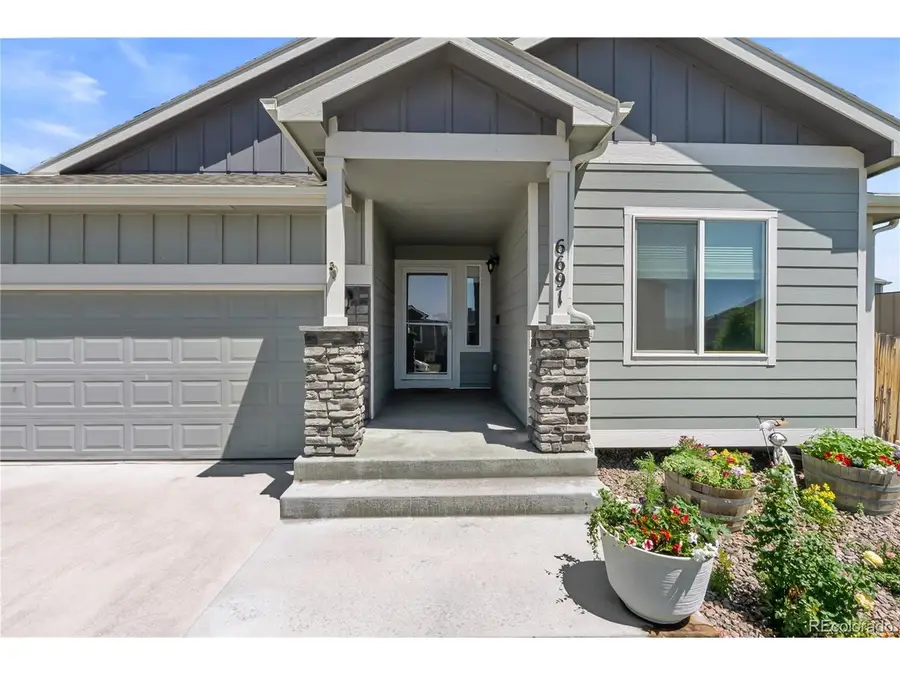 6691 Lamine Dr, Colorado Springs, CO 80925 - #3