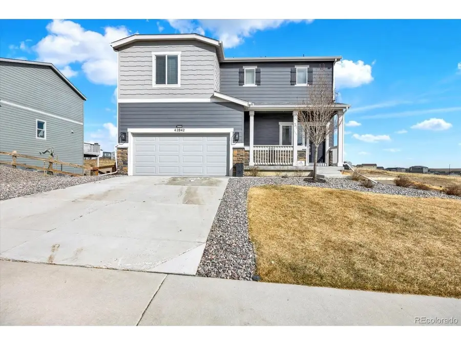 42842 Ivydel St, Elizabeth, CO 80107 - #2