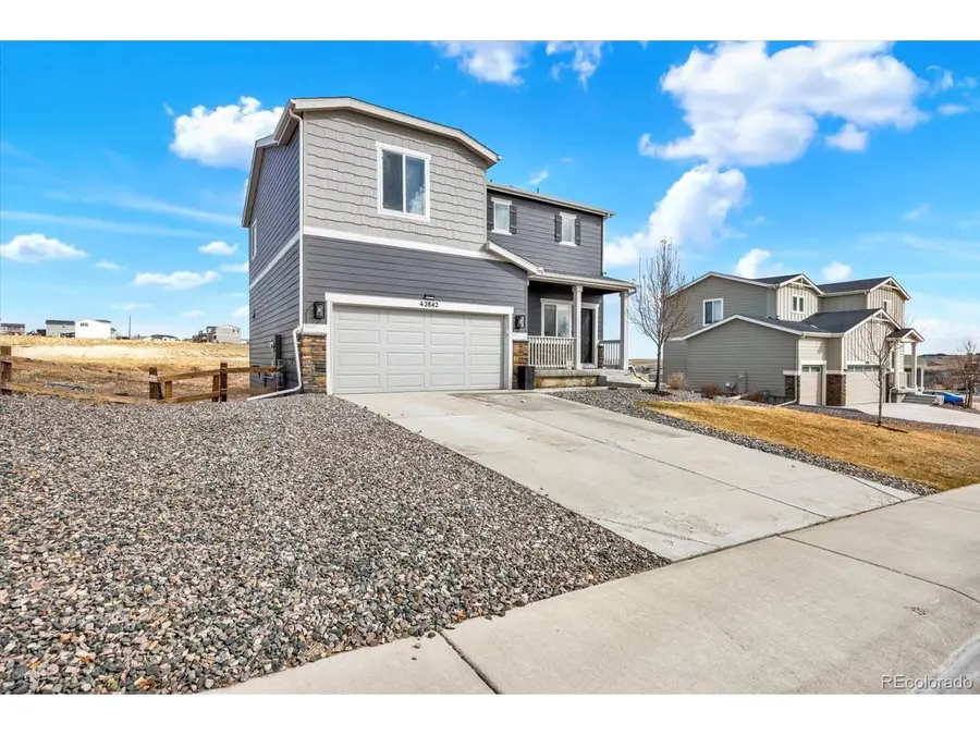 42842 Ivydel St, Elizabeth, CO 80107 - #3