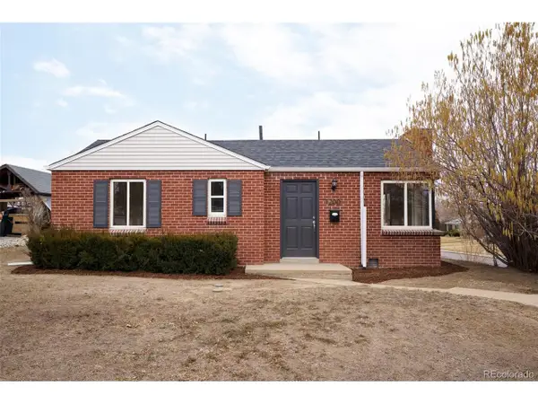 1200 Quebec St, Denver, CO 80220