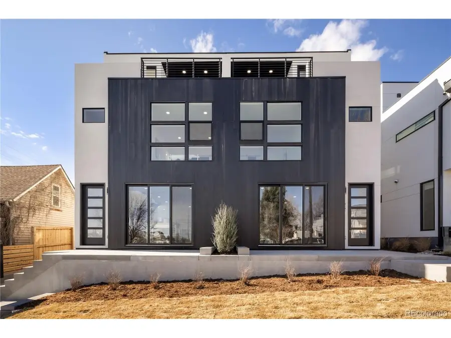 1219 Newton St, Denver, CO 80204 - #2