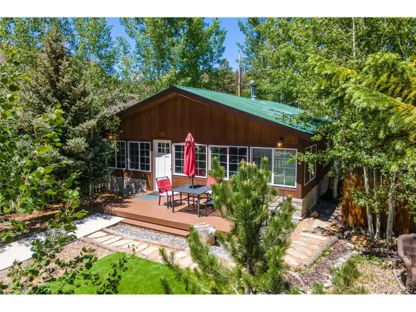 1113 Park Ave, Grand Lake, CO 80447