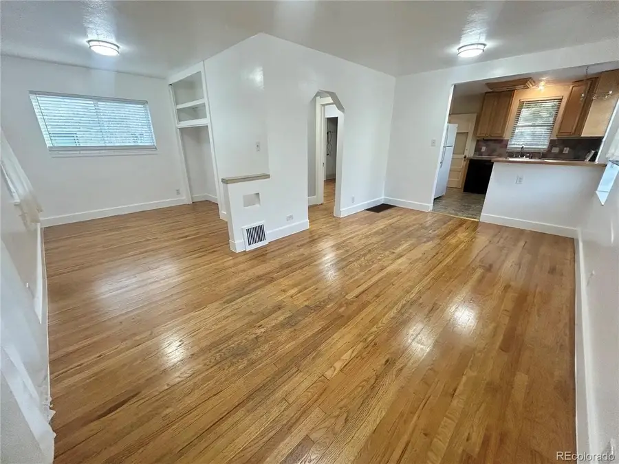 2101 S Emerson St, Denver, CO 80210 - #3