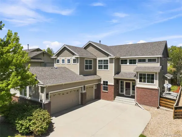 17463 E 98th Way, Commerce City, CO 80022