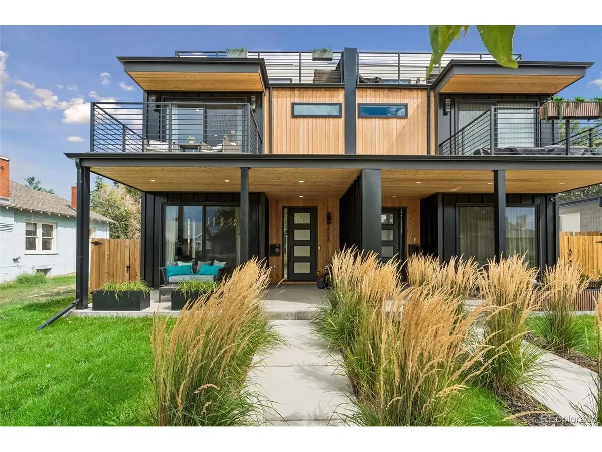 2526 S Lincoln St, Denver, CO 80210 - #1