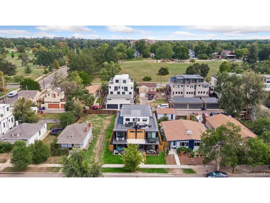 2526 S Lincoln St, Denver, CO 80210 - #3