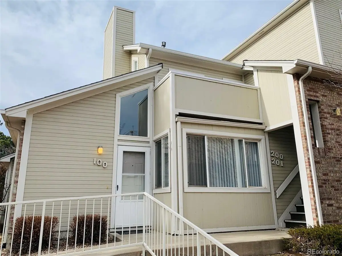 5021 Garrison St #100A, Wheat Ridge, CO 80033 - #1