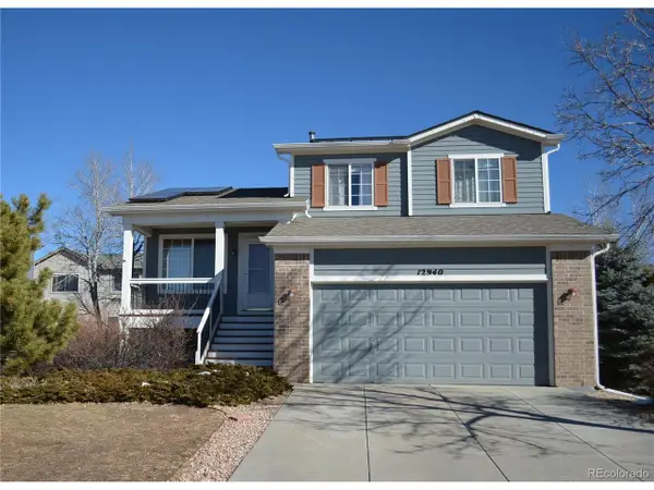 12940 Casa De Campo Rd, Peyton, CO 80831