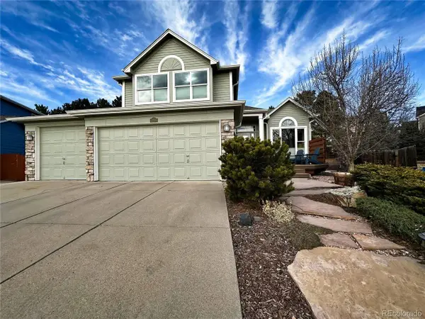 2276 S Holman Cir, Lakewood, CO 80228