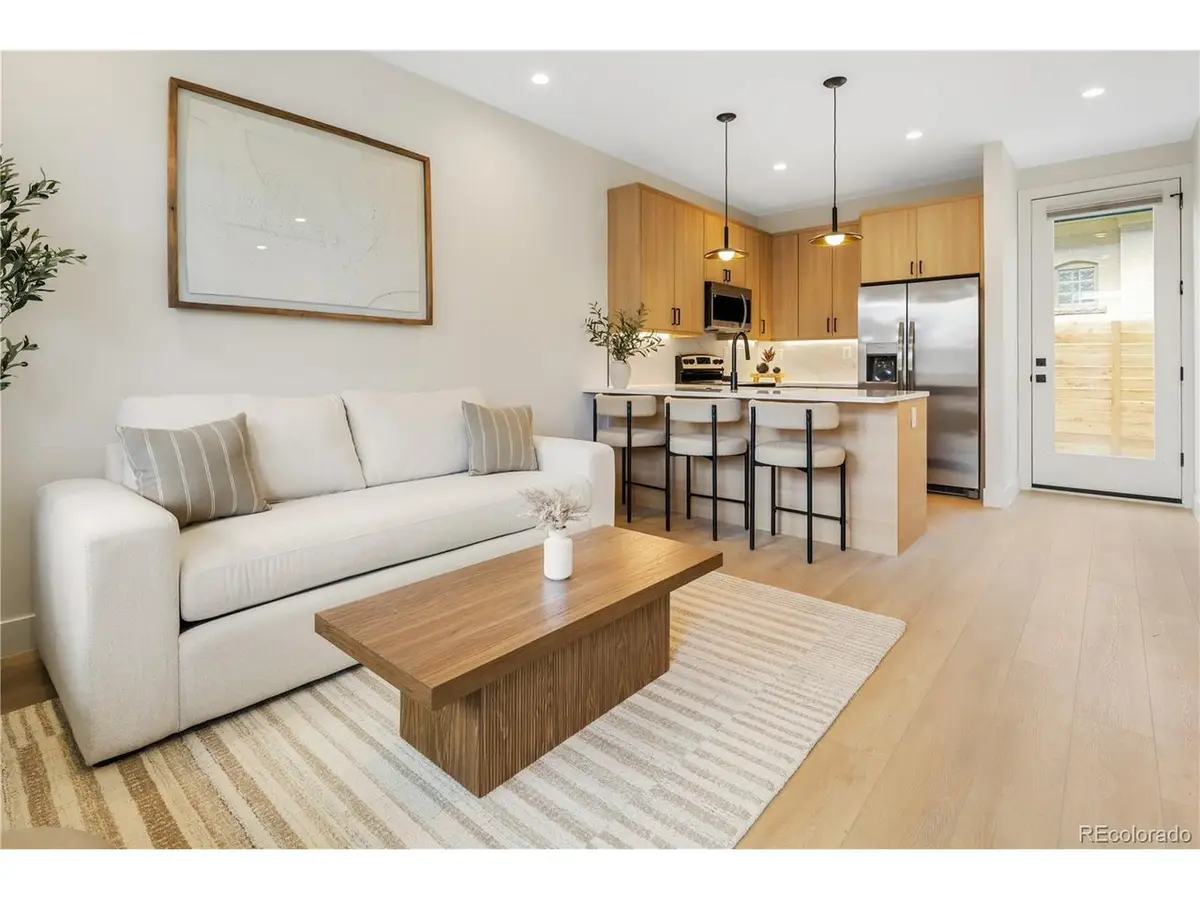 3825 W 38th Ave #2, Denver, CO 80211 - #1