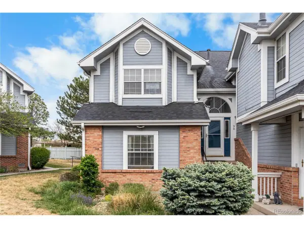 4901 S Ammons St #9B, Littleton, CO 80123