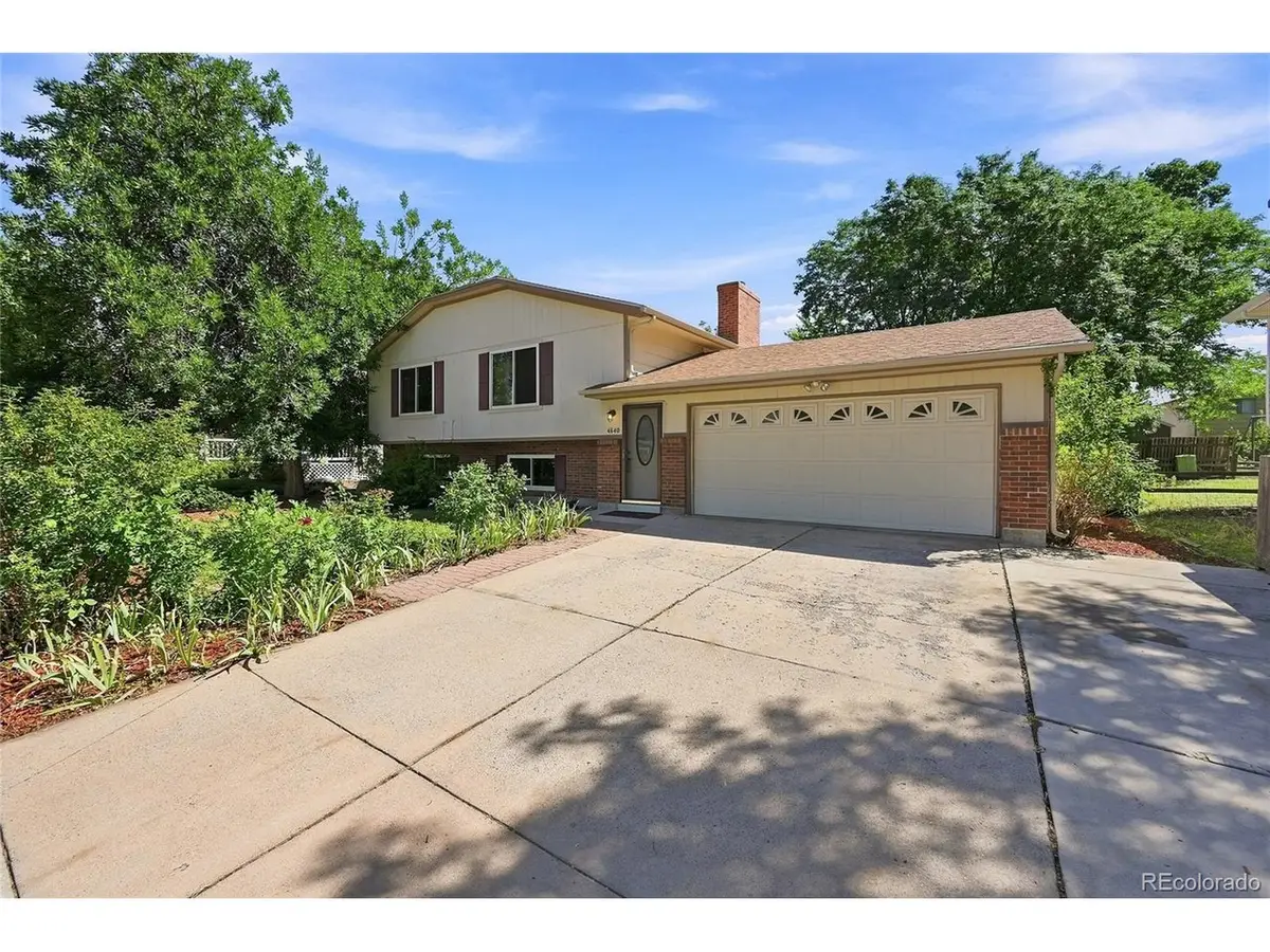 4640 S Everett St, Denver, CO 80123 - #1