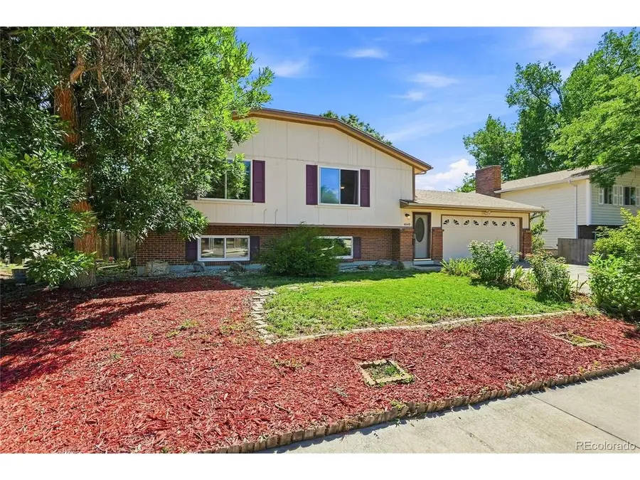 4640 S Everett St, Denver, CO 80123 - #2