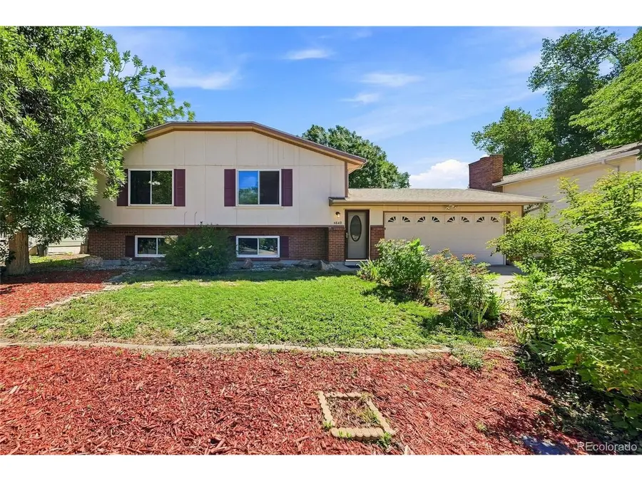 4640 S Everett St, Denver, CO 80123 - #3