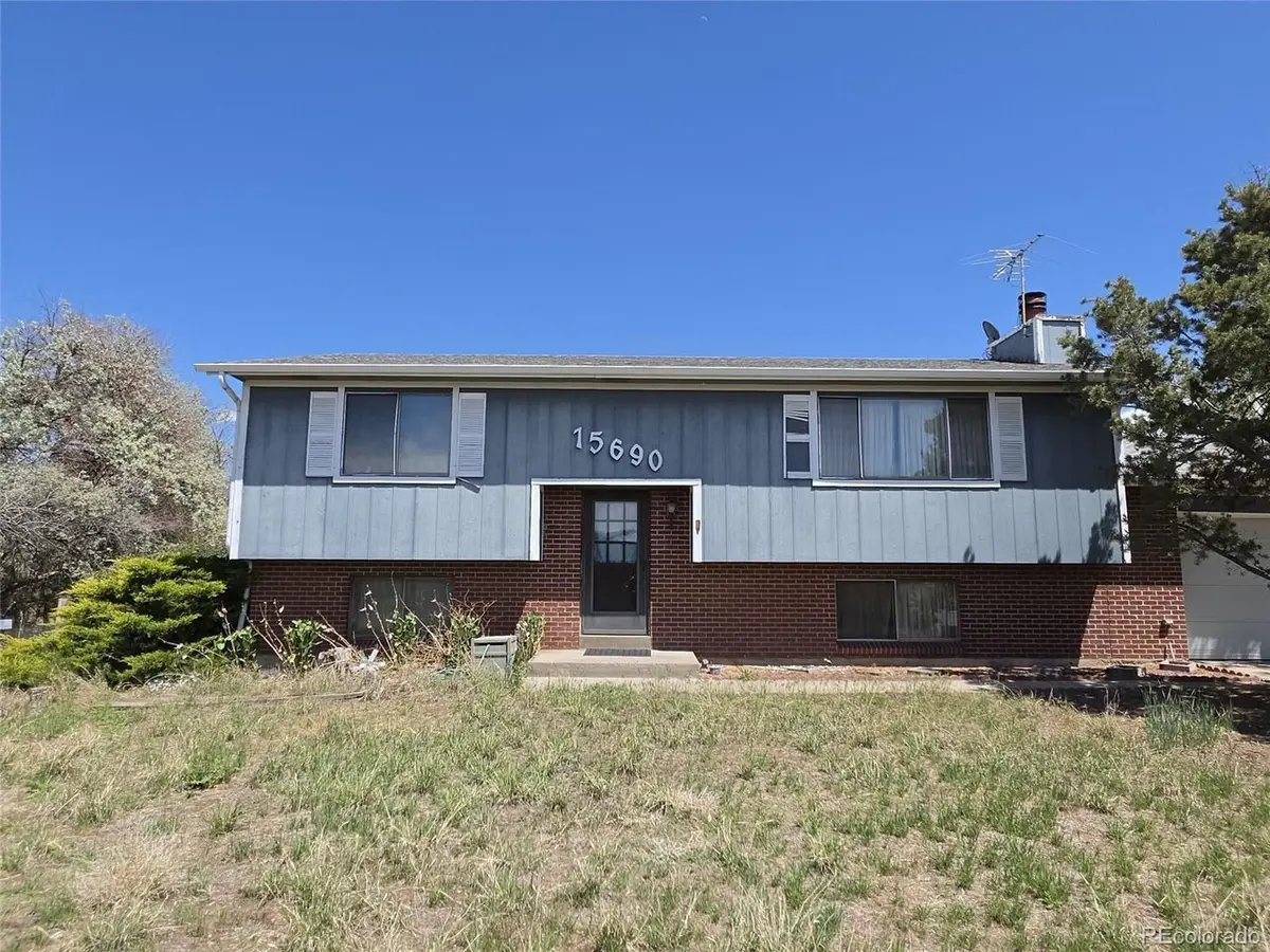 15690 Gun Club Rd, Brighton, CO 80603 - #1