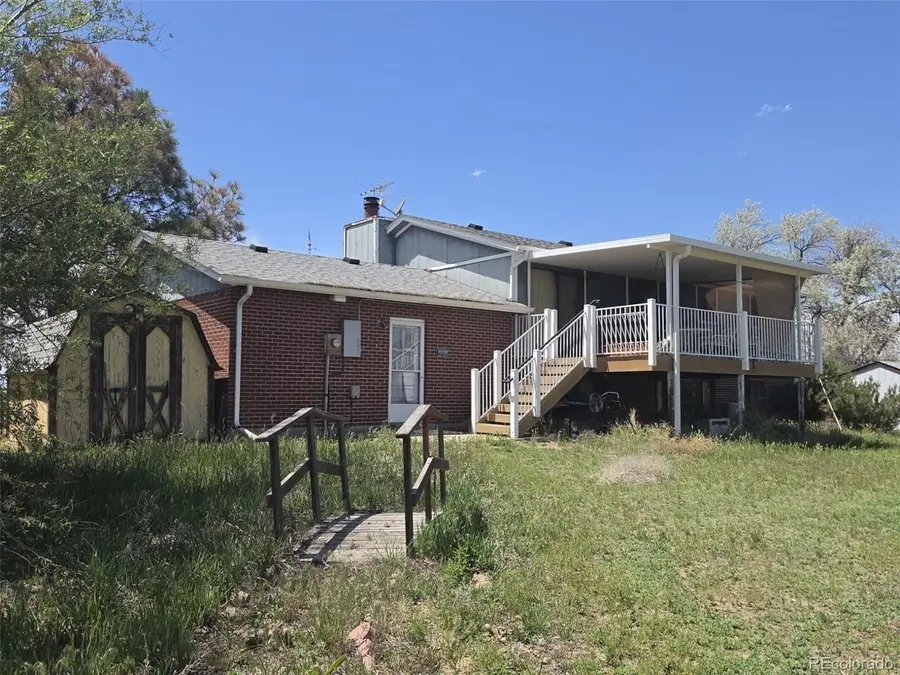 15690 Gun Club Rd, Brighton, CO 80603 - #2