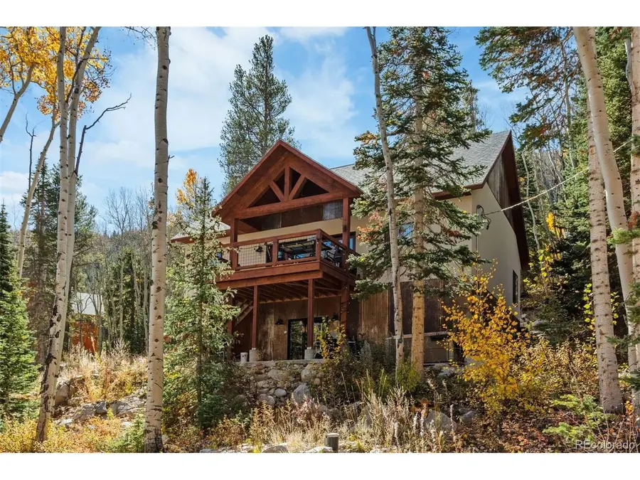 22451 Jones St, Salida, CO 81201 - #3