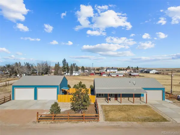 903 Liptrap St, Simla, CO 80835