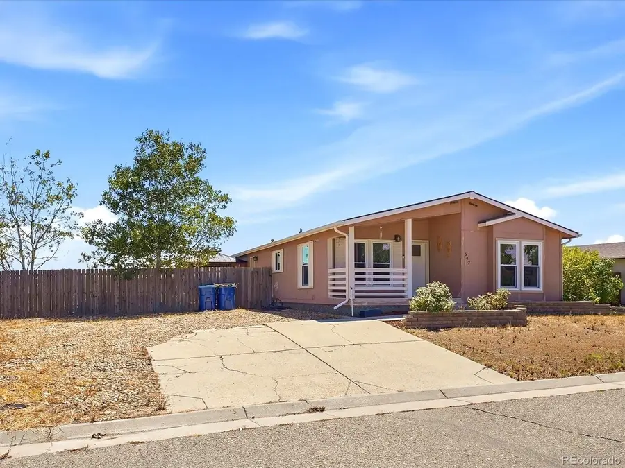 647 Stampede Dr, Brighton, CO 80603 - #2