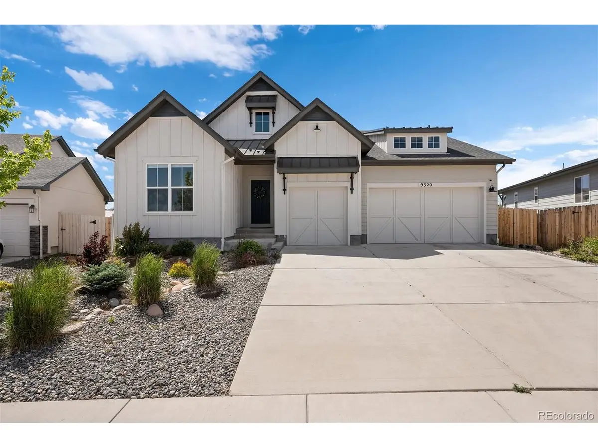 9320 Beaver Brook Dr, Colorado Springs, CO 80908 - #1