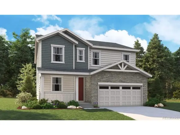 Address Withheld By Seller, Johnstown, CO 80534